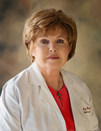 Photo of Kay B. Kovac, MD