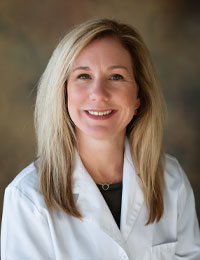 Photo of Carla C. Costello, FNP-C