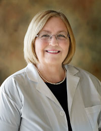 Photo of Brenda Miller, FNP