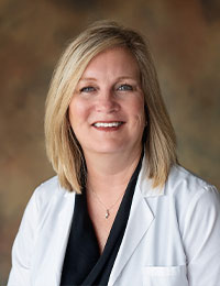 Photo of Amy Hale, FNP-C