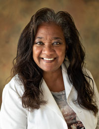Photo of Camille Perkins, MD